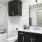 B4 Model Bathroom Space
