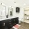 A4 Model Bathroom