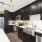A4 Model Kitchen