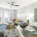 B4 Model Dining and Living Space