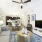 B4 Model Living Space