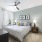 B4 Model Second Bedroom